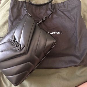 Ysl crossbody bag
